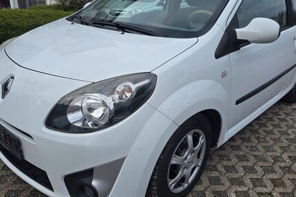 Renault Twingo 180.000 km 1.999 &euro; Wuppertal 42287
