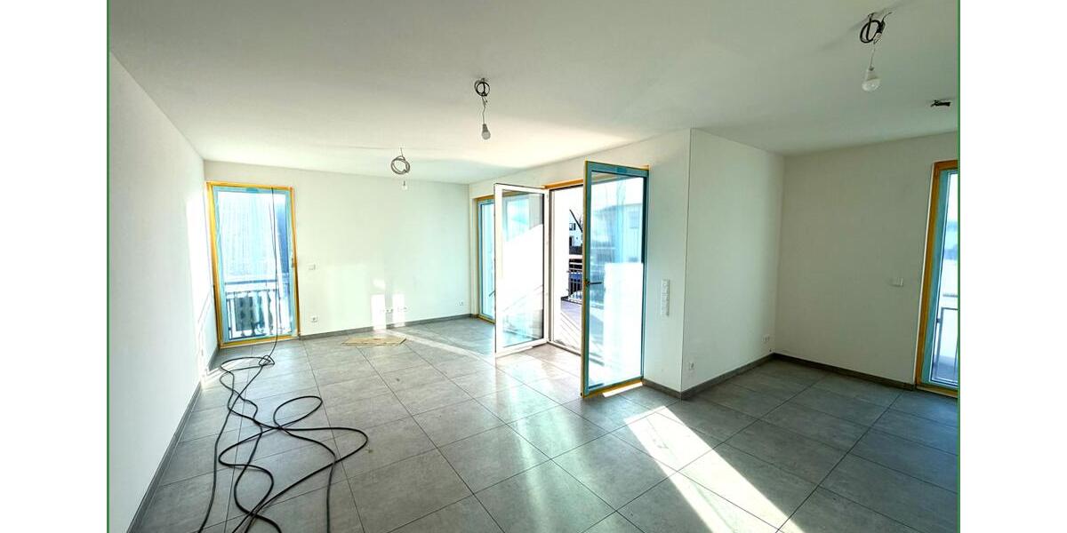 Etagenwohnung Burscheid - 3 Zimmer, 102 m&sup2;, 1.488&euro; | Angebot:24759751