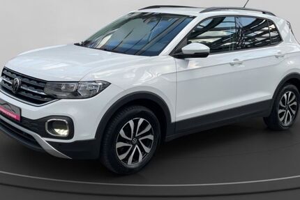 VW T-Cross 33.569 km 18.780 &euro; Köln-Mülheim 51063