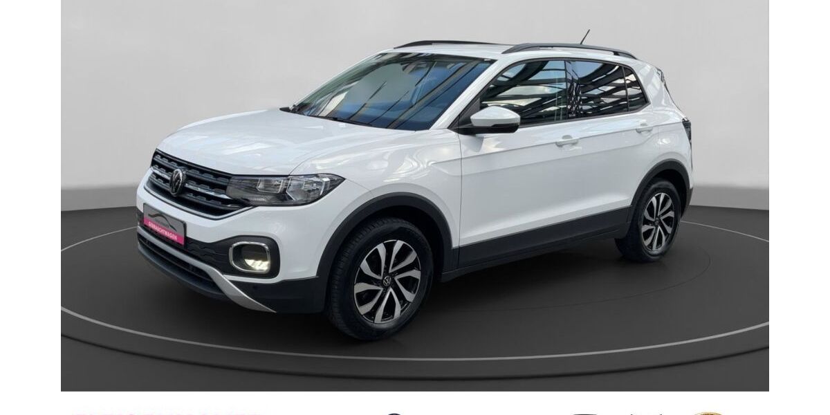 VW T-Cross 33.569 km 18.780 &euro; Köln-Mülheim 51063