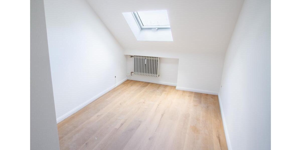 Etagenwohnung Düsseldorf Pempelfort - 3 Zimmer, 70 m&sup2;, 399.000&euro; | Angebot:26676589
