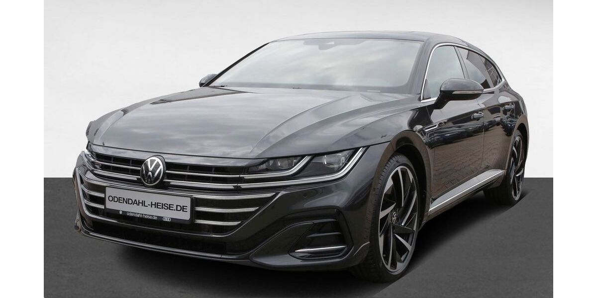 VW Arteon 15.900 km 37.980 &euro; Köln 50739