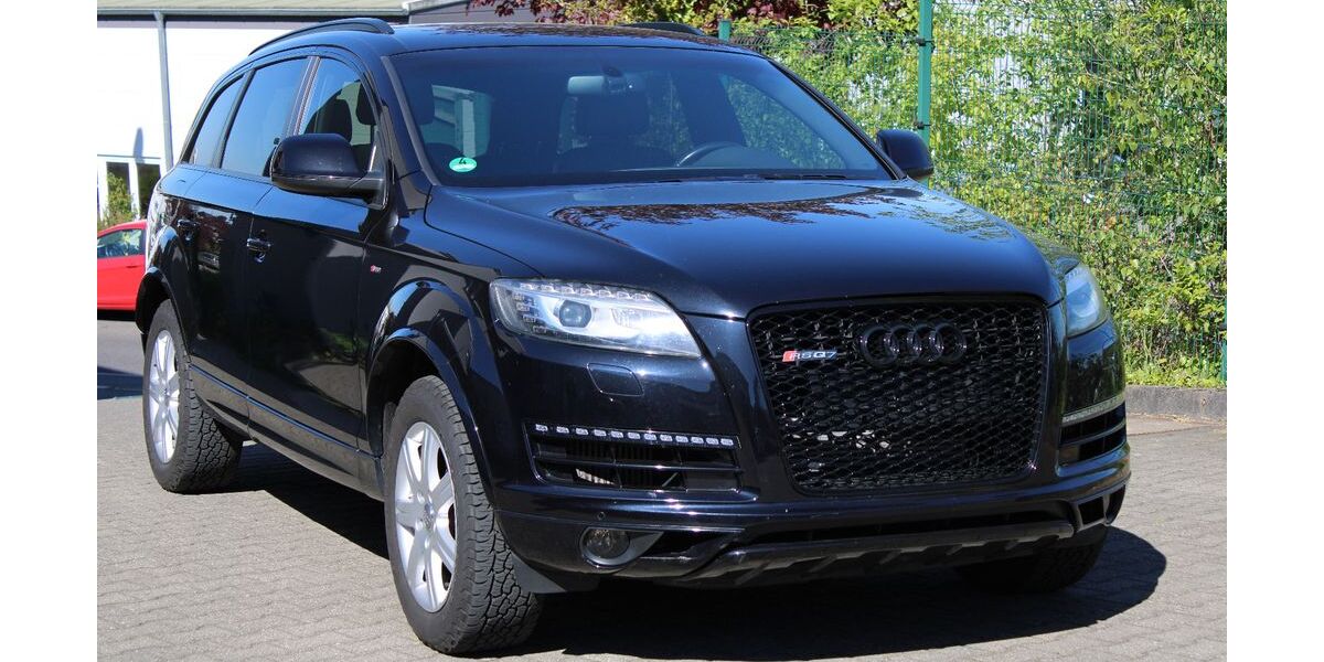Audi Q7 241.547 km 13.990 &euro; Heiligenhaus 42579