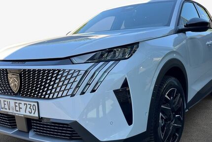 Peugeot 3008 1.500 km 33.950 &euro; Leverkusen 51373