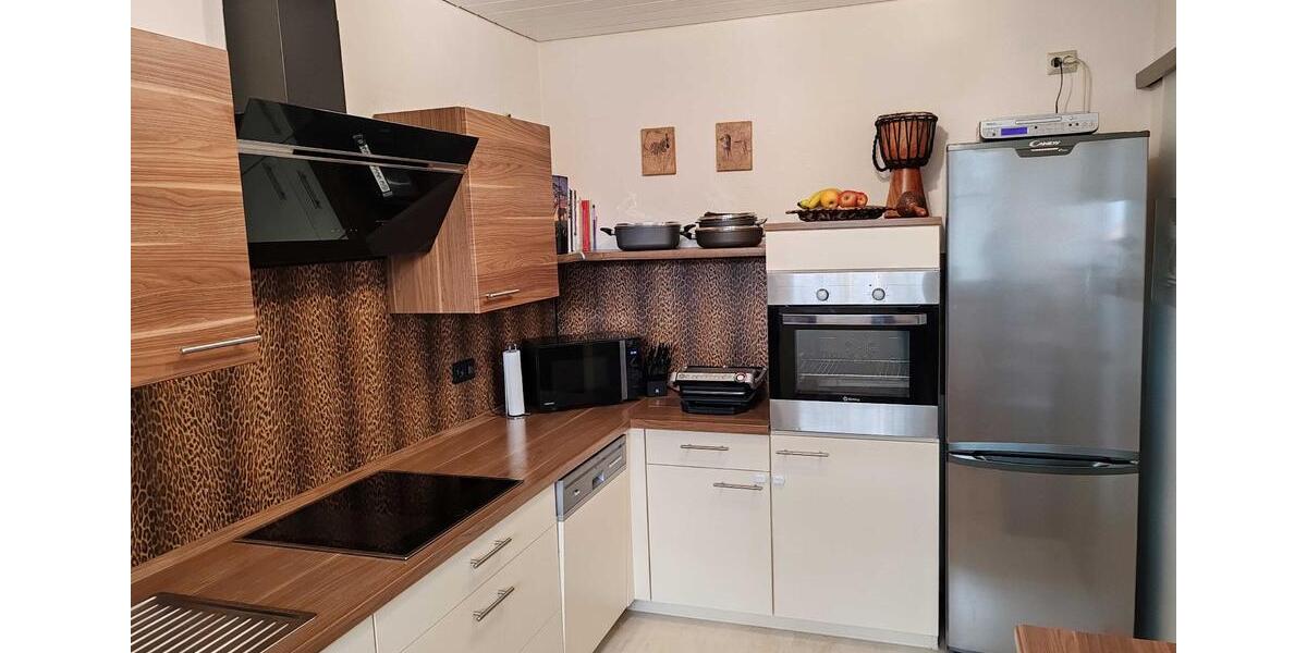 Etagenwohnung Leverkusen Opladen - 3 Zimmer, 89 m&sup2;, 285.000&euro; | Angebot:24806116