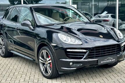 Porsche Cayenne 53.234 km 33.900 € Haan 42781