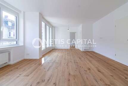 Wohnung Köln Rodenkirchen - 4 Zimmer, 81 m&sup2;, 524.000&euro; | Angebot:26021900