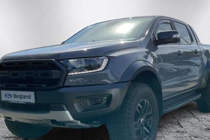 Ford Ranger 28.000 km 44.490 € Bergisch Gladbach 51465