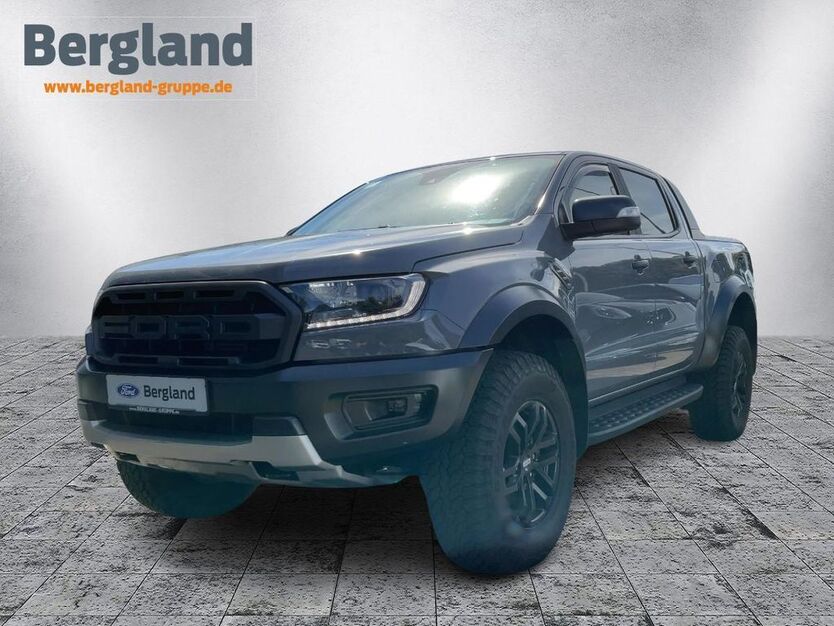 Ford Ranger 28.000 km 44.490 € Bergisch Gladbach 51465