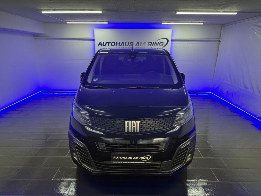 Fiat Ulysse 35.476 km 31.999 € Ratingen bei Düsseldorf 40878