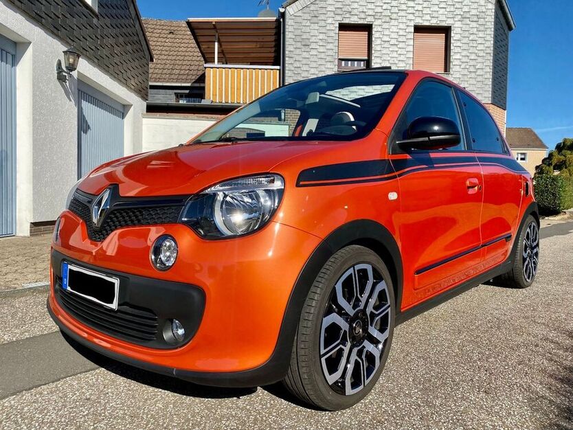 Twingo