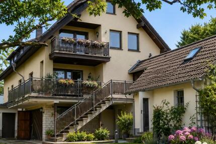 Haus Overath - 10 Zimmer, 187 m&sup2;, 525.000&euro; | Angebot:26955651