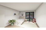 Architektenvilla am Waldrand - Bauhausbungalow mit Dachterrasse, Doppelgarage und exklusiver Privatsphäre - Villa Bensberg Bensberg | Angebot:27671361