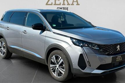 Peugeot 5008 22.594 km 25.490 &euro; Lindlar 51789
