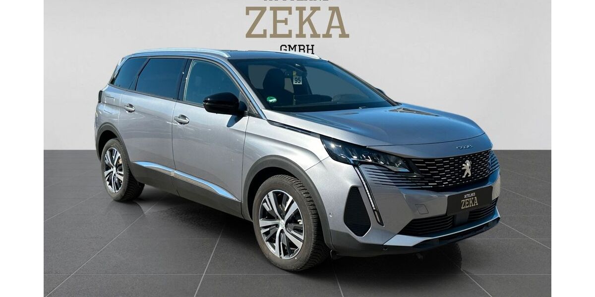 Peugeot 5008 22.594 km 25.490 &euro; Lindlar 51789