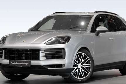Porsche Cayenne 23.835 km 91.500 &euro; Solingen 42653