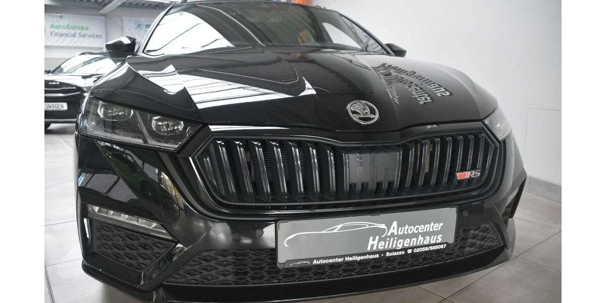 Skoda Octavia 134.414 km 25.280 € Heiligenhaus 42579