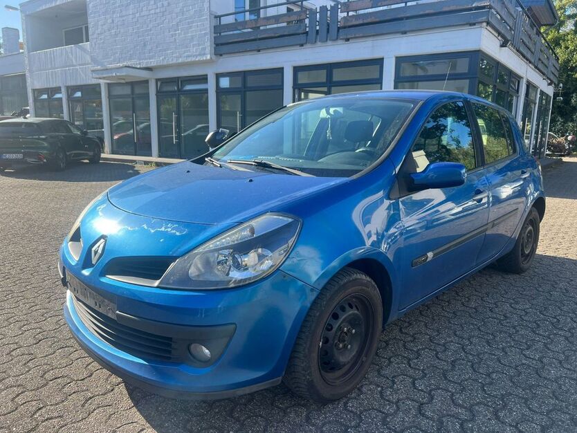Clio