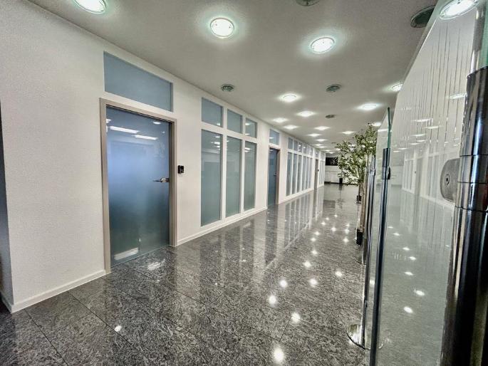 Gewerbeobjekt Leverkusen Bürrig - 379&euro; | Angebot:25966086