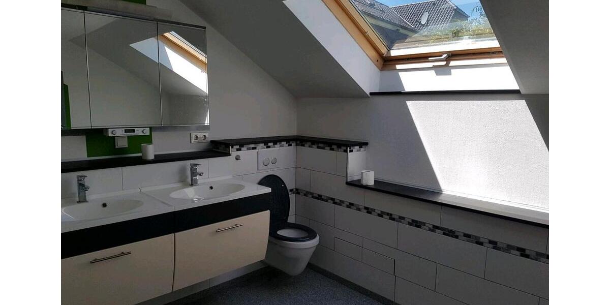 Etagenwohnung Wipperfürth - 3 Zimmer, 70 m&sup2;, 850&euro; | Angebot:27577999