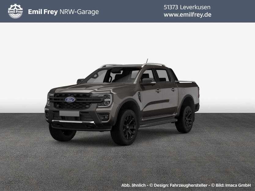 Ranger