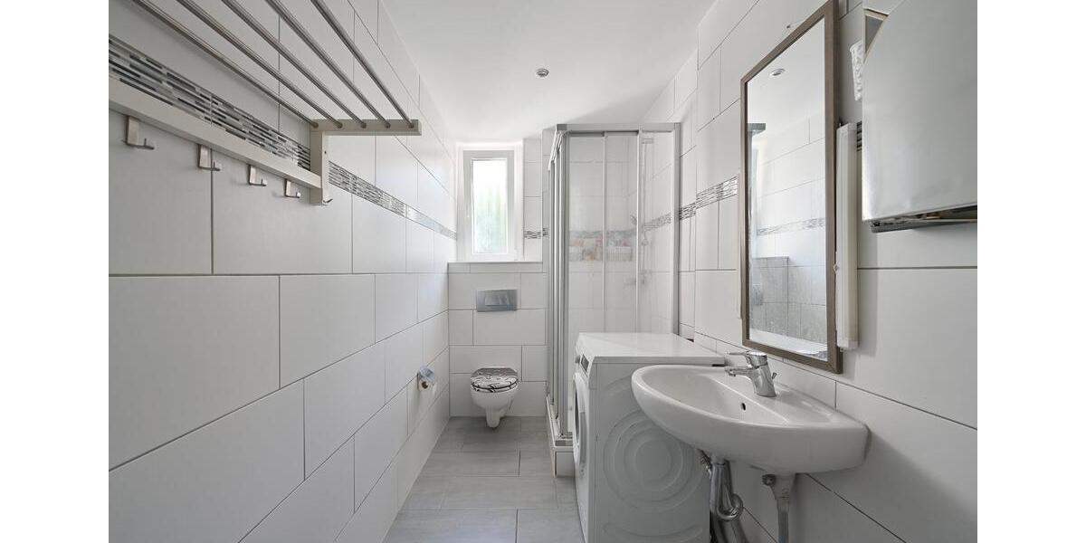 Etagenwohnung Gevelsberg - 2 Zimmer, 64 m&sup2;, 500&euro; | Angebot:26429537