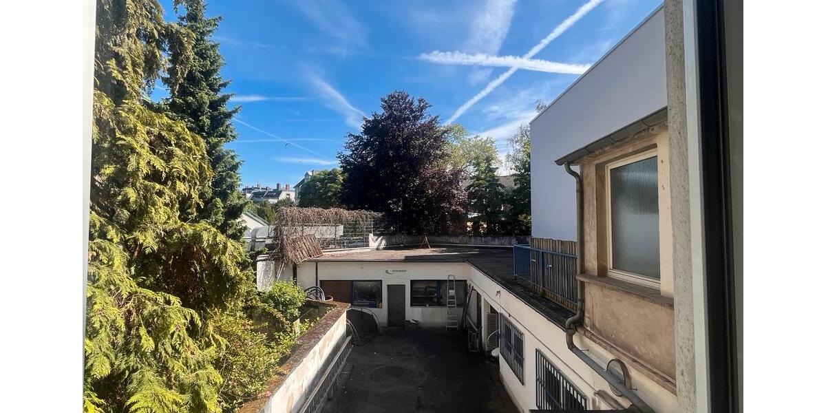 Erdgeschoßwohnung Köln Nippes - 1 Zimmer, 25 m&sup2;, 350&euro; | Angebot:26680702