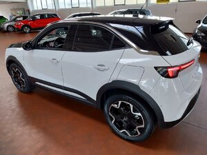 Opel Mokka Ultimate 1.2 *Kam *SHZ *LHZ *Navi 55.241 km 19.880 € HAAN 42781