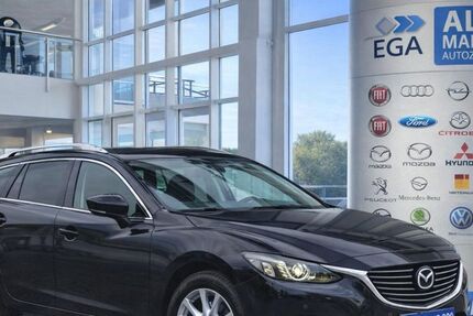 Mazda 6 165.475 km 12.433 &euro; Wermelskirchen 42929