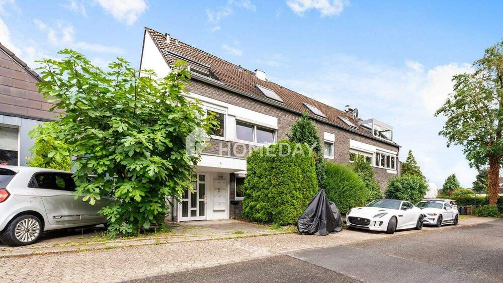 Etagenwohnung Ratingen Ost - 3 Zimmer, 131 m&sup2;, 490.000&euro; | Angebot:24875151