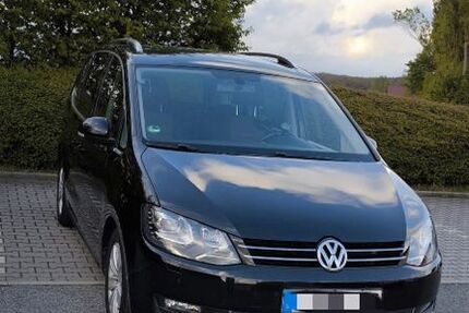 VW Sharan 212.000 km 9.600 &euro; Wuppertal 42117