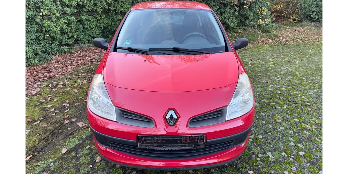 Renault Clio 209.000 km 1.100 € Wermelskirchen 42929