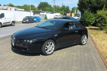 Alfa Romeo Brera 223.500 km 3.690 &euro; Pulheim-brauweiler 50259
