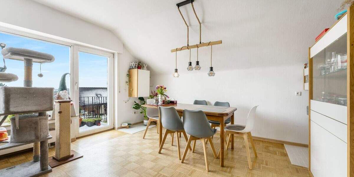 Mehrfamilienhaus, Wohnhaus Odenthal Hüttchen - 8 Zimmer, 251 m&sup2;, 399.000&euro; | Angebot:25775948