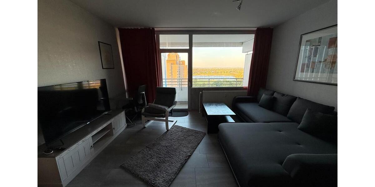 Etagenwohnung Neuss - 1 Zimmer, 33 m&sup2;, 99.000&euro; | Angebot:24749056