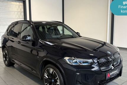 BMW iX3 30.036 km 39.940 &euro; Wuppertal 42287