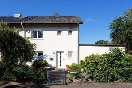Haus Bergisch Gladbach Paffrath - 4 Zimmer, 101 m&sup2;, 475.000&euro; | Angebot:27283141