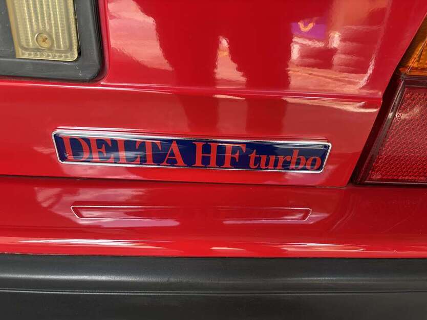 Delta