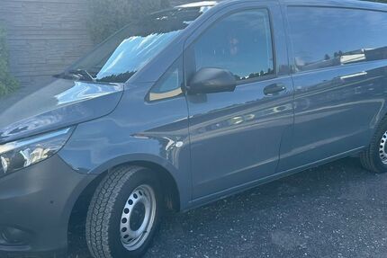 Mercedes-Benz Vito 58.299 km 11.900 &euro; Hilden 40721