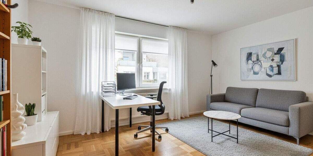 Reihenendhaus Köln Nippes - 6 Zimmer, 185 m&sup2;, 1.075.000&euro; | Angebot:25744889