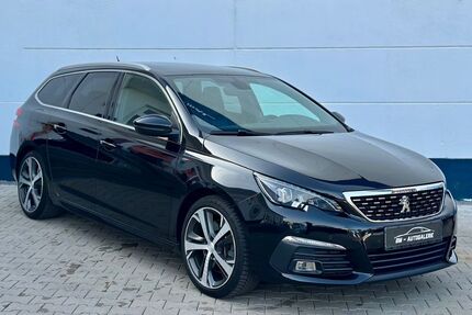 Peugeot 308 119.000 km 13.999 &euro; Leverkusen 51373