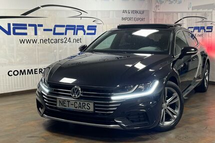 VW Arteon 96.450 km 23.850 € Hilden (bei Düsseldorf) 40721