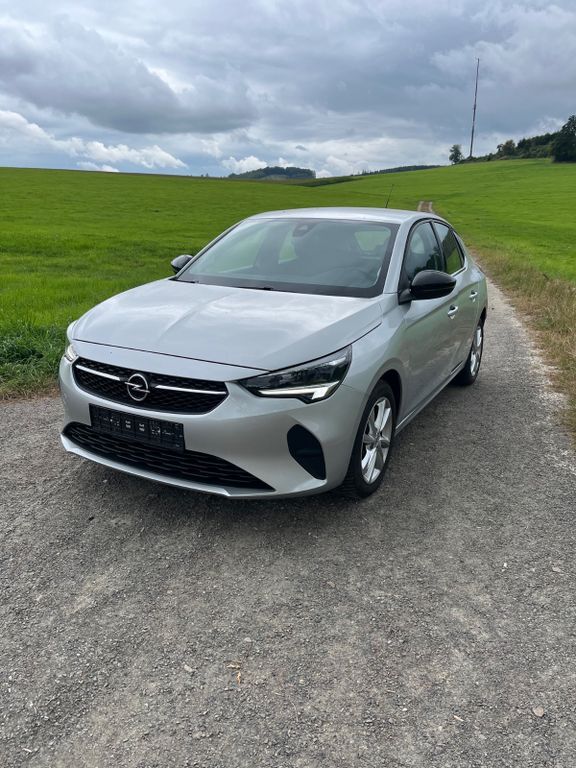 Corsa
