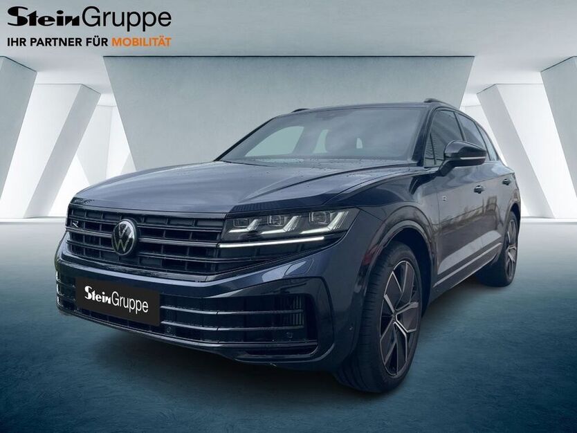 Touareg