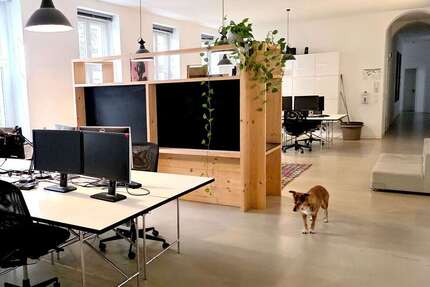 Gewerbeobjekt Köln Innenstadt - 3.950&euro; | Angebot:27690845