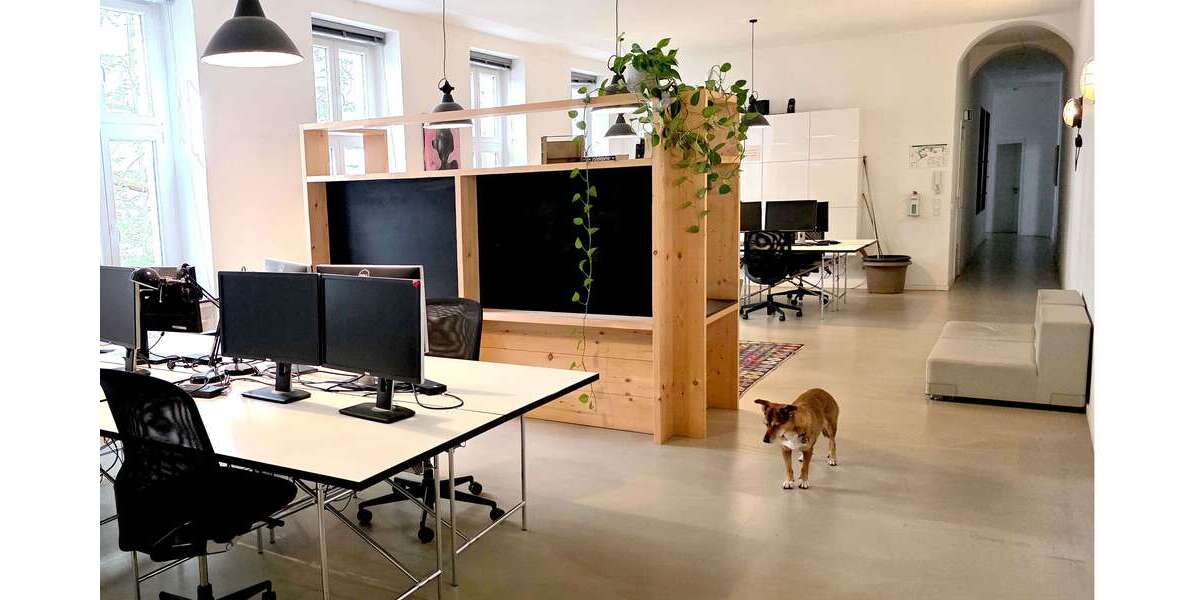 Gewerbeobjekt Köln Innenstadt - 3.950&euro; | Angebot:27690845