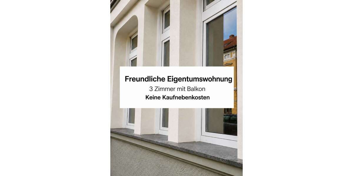 Etagenwohnung Hilden - 3 Zimmer, 86 m&sup2;, 232.000&euro; | Angebot:26724559