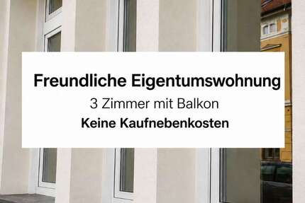 Wohnung Hilden - 3 Zimmer, 86 m&sup2;, 232.000&euro; | Angebot:26724559