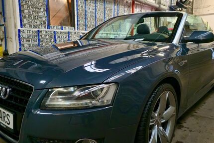 Audi A5 159.000 km 12.490 &euro; Ratingen 40878