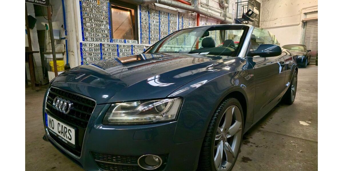 Audi A5 159.000 km 12.490 &euro; Ratingen 40878